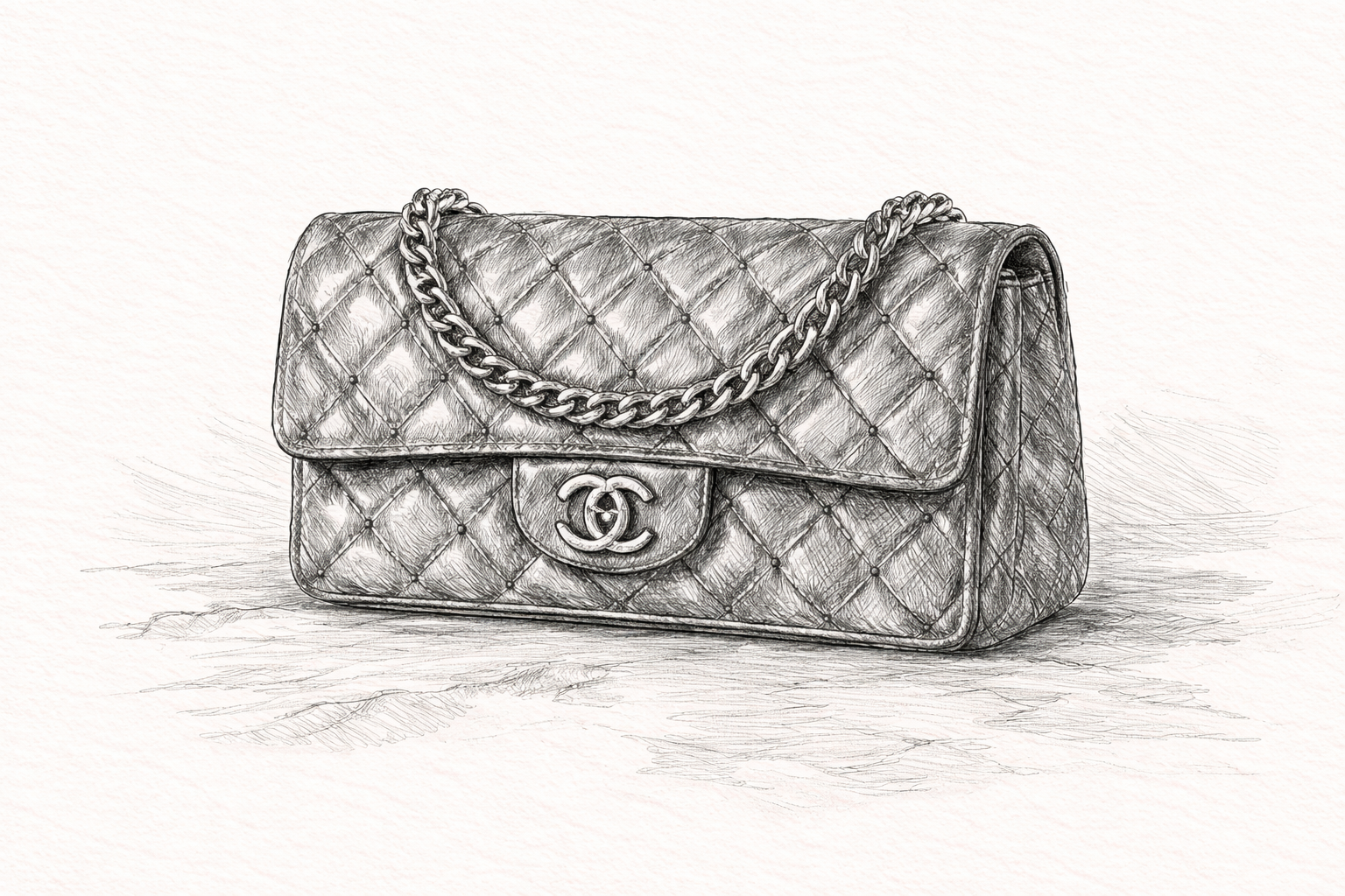 The Most Iconic Vintage Designer Bags Of All Time
