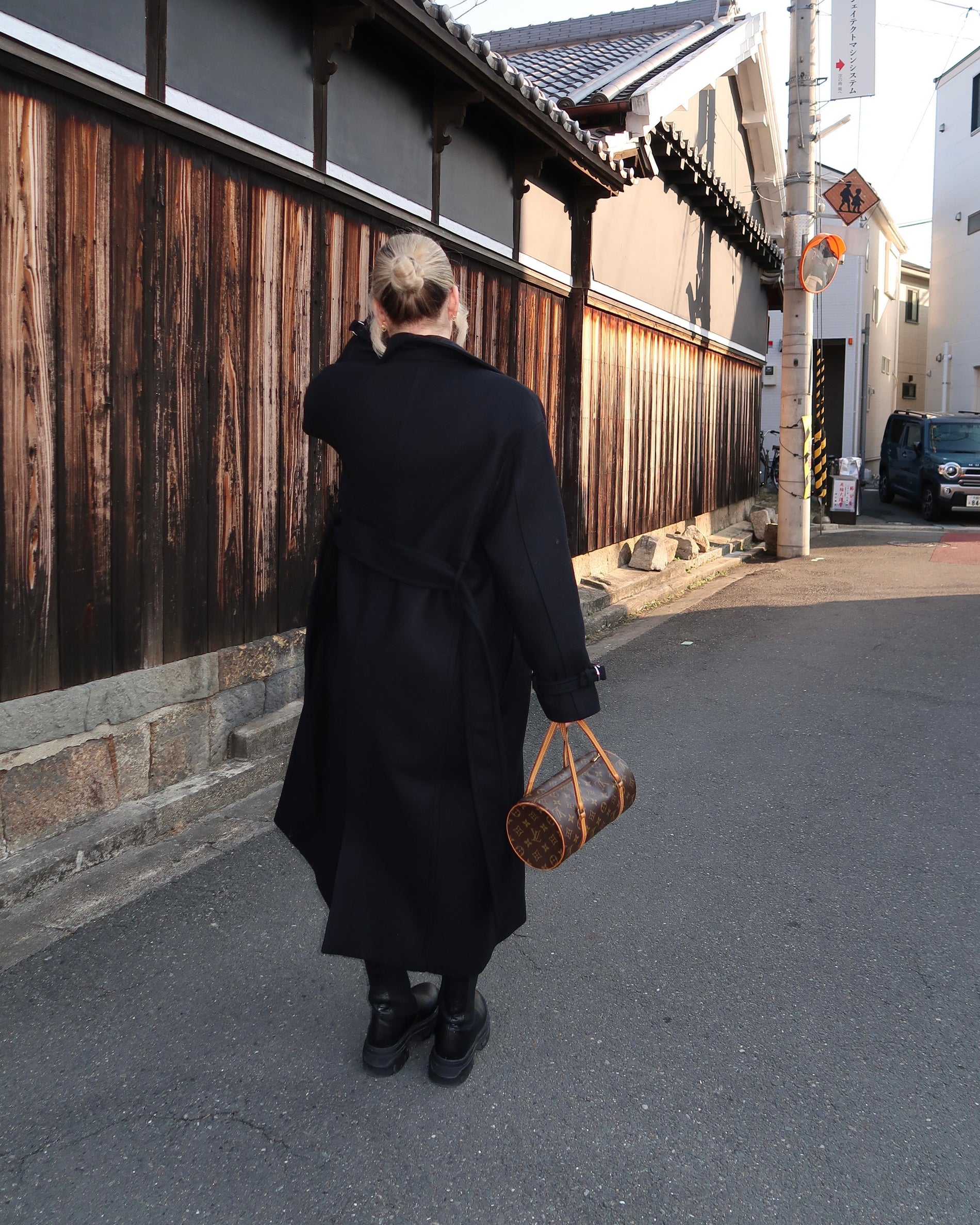 Why Vintage Designer Bags Are Better Than Buying New