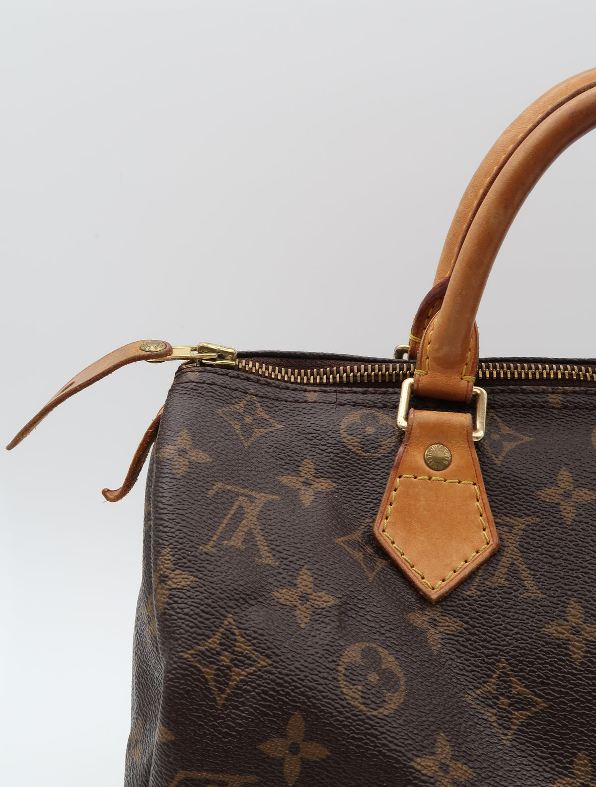 LOUIS VUITTON SPEEDY 30