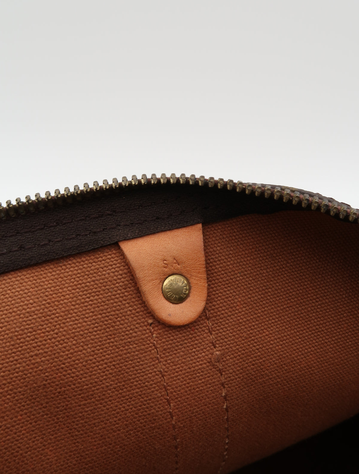 LOUIS VUITTON KEEPALL 45