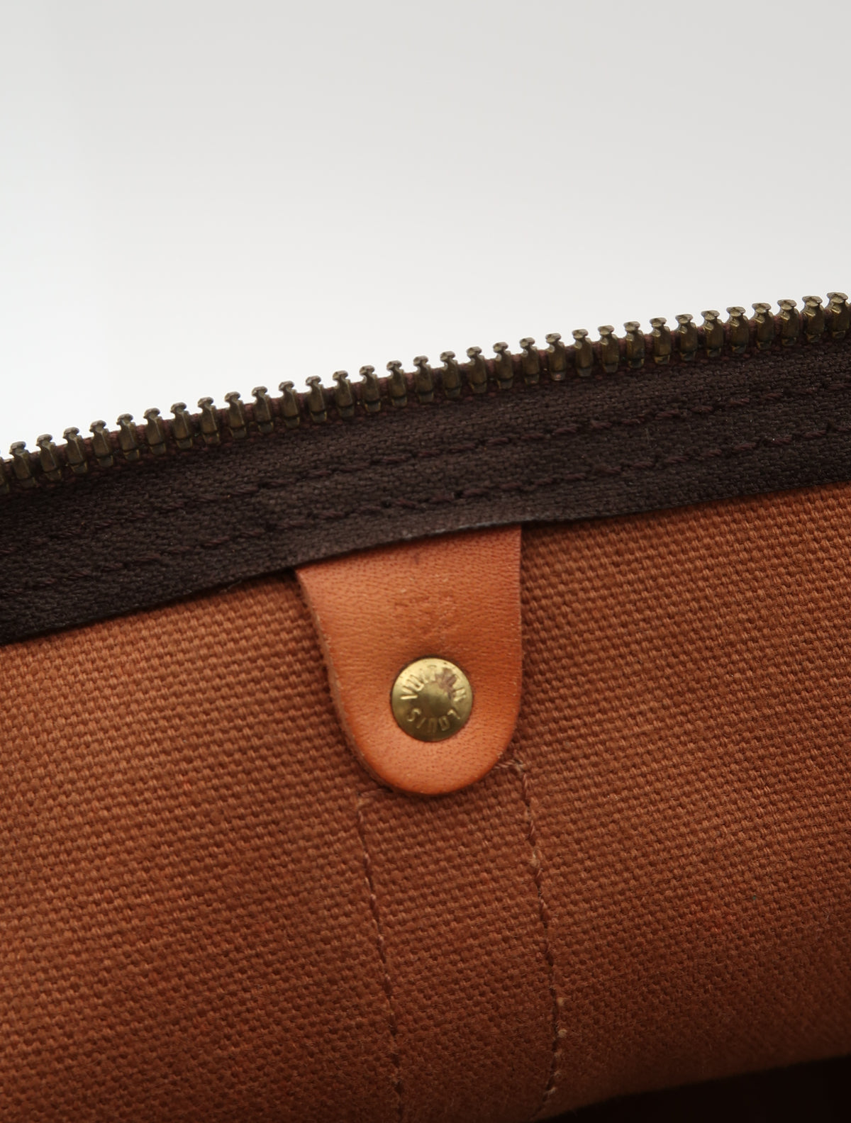 LOUIS VUITTON KEEPALL 45