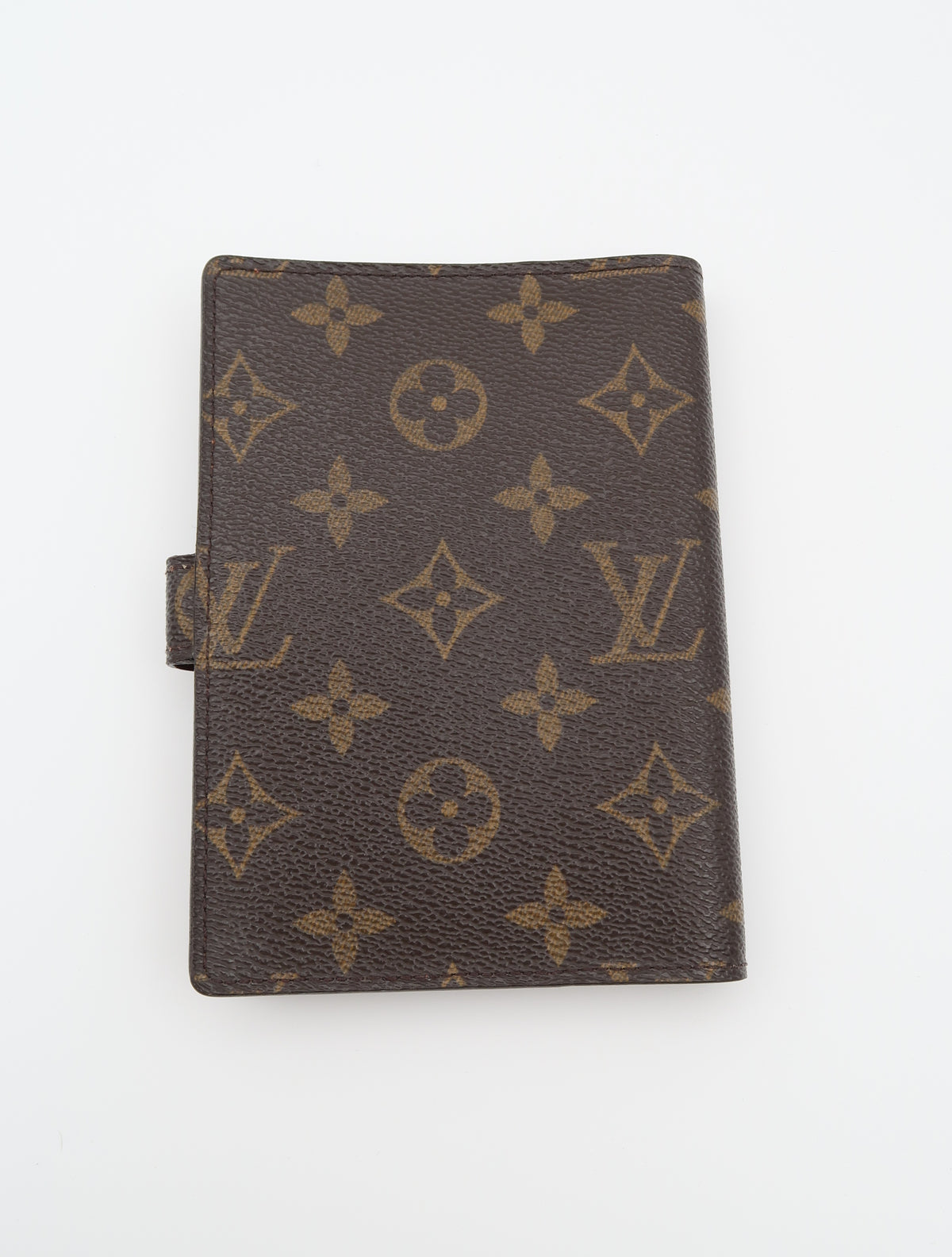 LOUIS VUITTON AGENDA PM
