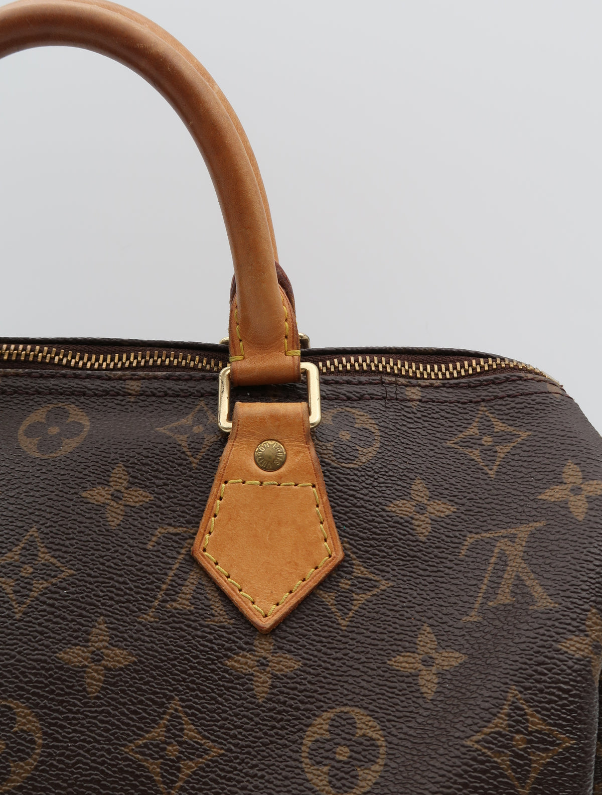 LOUIS VUITTON SPEEDY 30