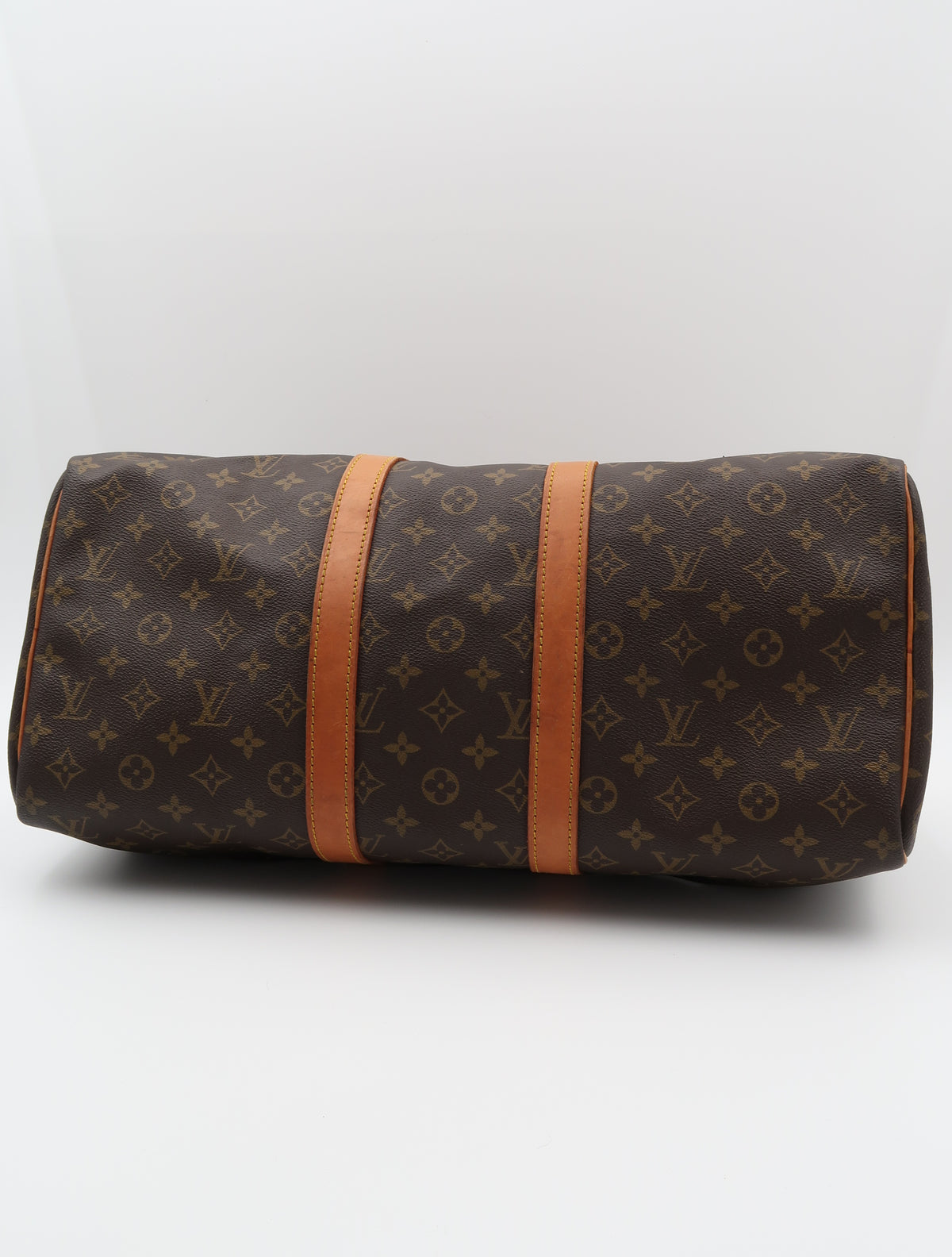 LOUIS VUITTON KEEPALL 45
