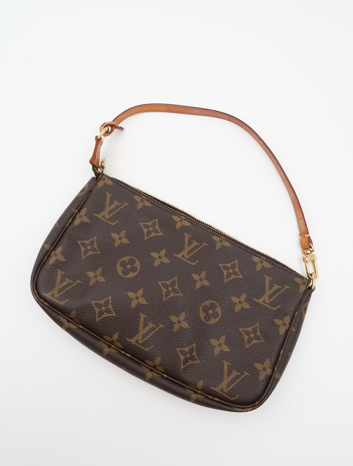 LOUIS VUITTON POCHETTE