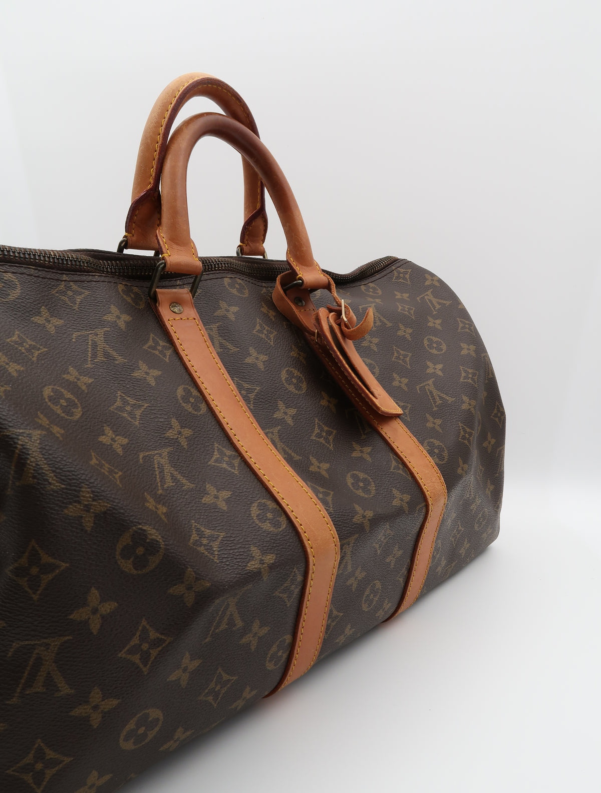 LOUIS VUITTON KEEPALL 45