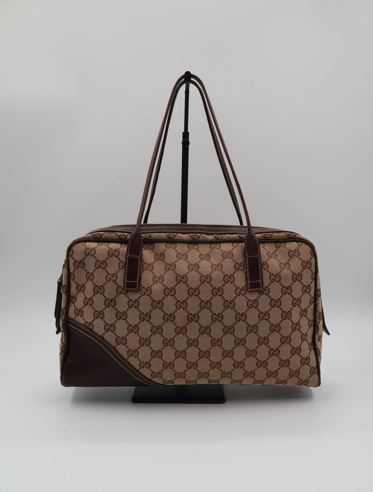 GUCCI BRITT BOSTON BAG