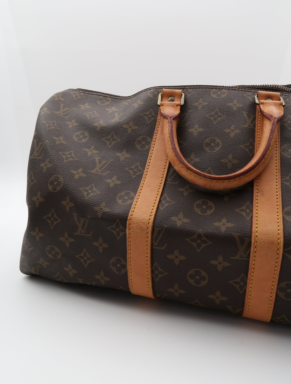 LOUIS VUITTON KEEPALL 45