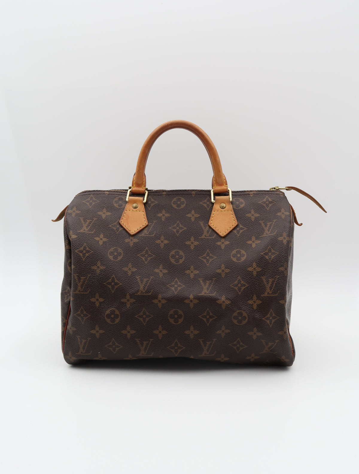 LOUIS VUITTON SPEEDY 30