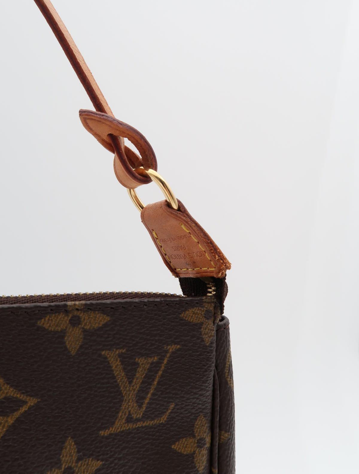 LOUIS VUITTON POCHETTE